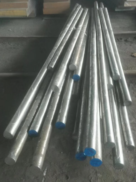 广灵P20模具钢