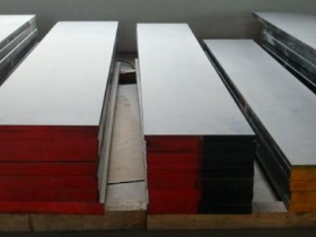 广灵Cr12MoV模具钢