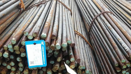 广灵30CrNi3Mo合金结构钢