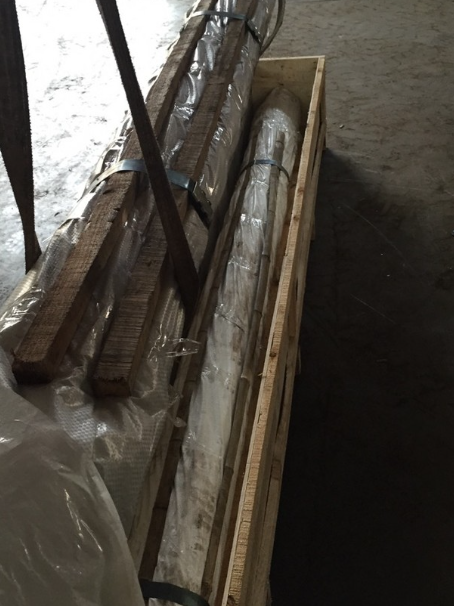 广灵40CrNi2Mo合金结构钢
